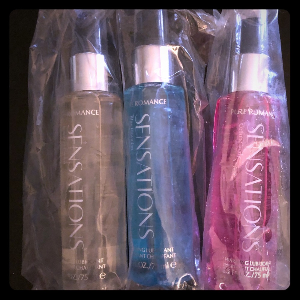 Sensations